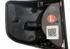 Ліхтар вказівника повороту з корпусом LH Volvo FM12, FH12 e-mark, TANGDE TD01-51-003L (фото 1)