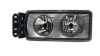 Фара головного світла ел/керування LH Iveco Stralis e-mark, TANGDE TD01-59-001LP (фото 1)