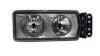 Фара головного світла р/керування RH Iveco Stralis e-mark, TANGDE TD01-59-001R (фото 1)