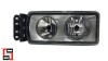 Фара головного світла р/керування LH Iveco Stralis e-mark, TANGDE TD01-59-001L (фото 1)