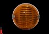 Ліхтар вказівника повороту помаранчевий Man TGA e-mark, TANGDE TD03-57-002AY (фото 1)