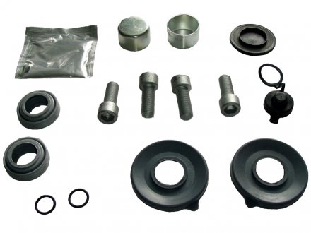 РМК супорта Magnum 400/440/480, Premium 420DCI, RENAULT 5001858718