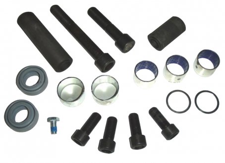 РМК супорта Magnum 400/440/480, Premium 420DCI, RENAULT 5001858717