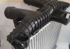 Інтеркулер [ cooling] Mercedes Atego, Atego 2, PERFEKT 552-MB0201-00 (фото 4)