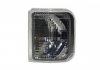 Ліхтар вказівника повороту Iveco Eurocargo e-mark, TANGDE TD01-59-013 (фото 1)