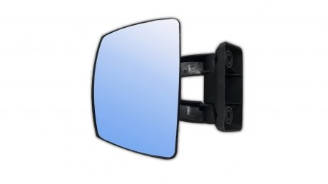 Дзеркало на двері з кронштейном Volvo FH4 e-mark, TANGDE ZL01-51-034