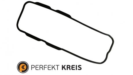 Прокладка піддона DAF XF105, CF Kreis, PERFEKT 210-DF3512-00 (фото 1)