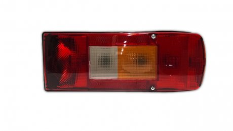 Задній ліхтар no buzzer RH Volvo FH12 e-mark, TANGDE TD02-51-002AR (фото 1)