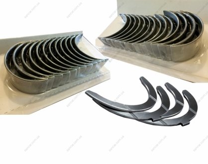 Вкладиші [комплект] DAF XF, CF Kreis, PERFEKT 200-DF3200-00