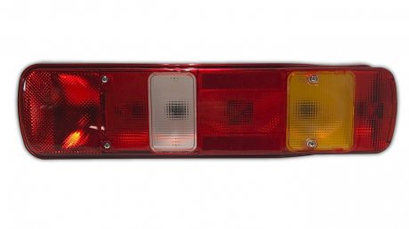 Задній ліхтар RH Volvo FH12, FM12 e-mark, TANGDE TD02-51-001R
