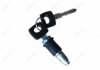 Ключ з серцевиною дверної ручки Mercedes, PERFEKT 504-MB0205-00 (фото 3)