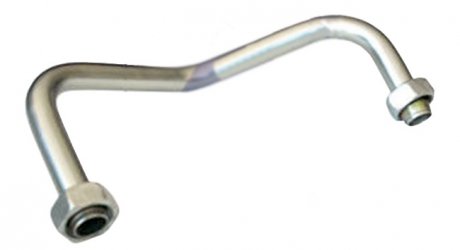 Трубка компресора RVI Premium 385/400, RENAULT 5010300928