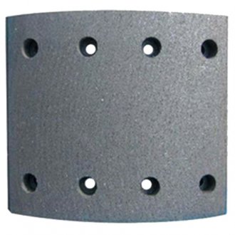 Накладки T RVI 414x175mm (std), Lumag 19935 00 101 10