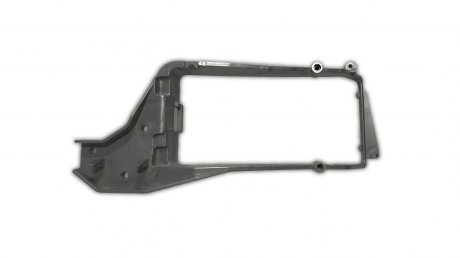 Кріплення передньої фари L DAF LF, MEGA DP-DA-133