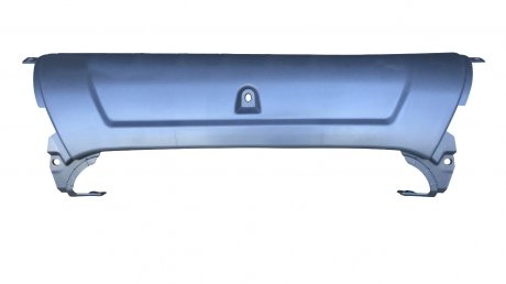 Бампер середня частина SCANIA R, MEGA DP-SC-184