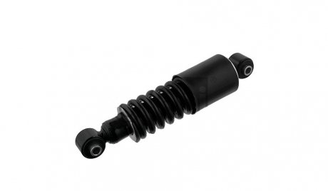 Гаситель, крепление кабины SACHS 124734
