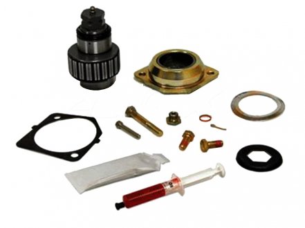 РМК гальмівного супорта ROR, MERITOR MER MCK1168