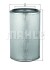 Повітряний фільтр, MAHLE / KNECHT LX654 (фото 1)