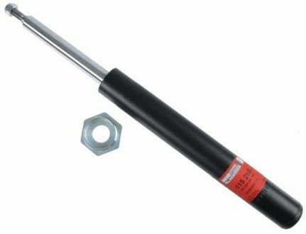 Амортизатор Opel, SACHS 115260