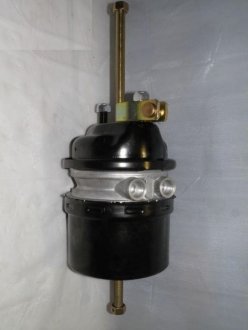 Енергоакумулятор 24/24 мембран/поршень барабанні гальма M22x1.5 9254911410 (завальцований) CONTECH 62581CNT