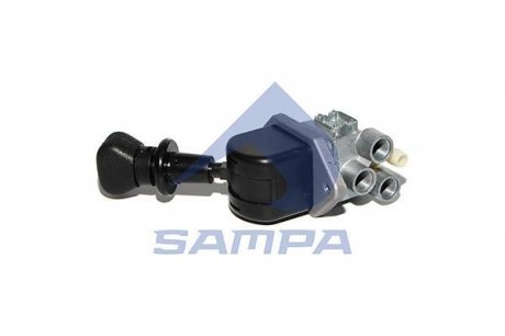 Клапан підвіски SAMPA 093.190 (фото 1)