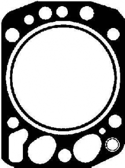 Прокладка головки циліндрів VICTOR REINZ 61-25110-60 (фото 1)