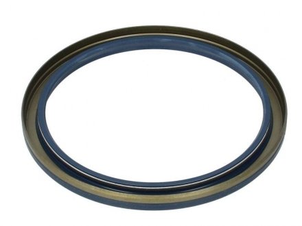 145x175x14mm B1BASL сальник ступиці зовн.06562890332 0169975647 CORTECO CO12014740B (фото 1)