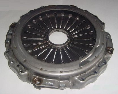 1329549 Корзина зчеплення DAF 143022210 3482083032 3482 000 484 HAMMER 100032-HMM