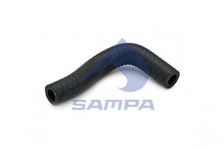 Патрубок SAMPA 051.498