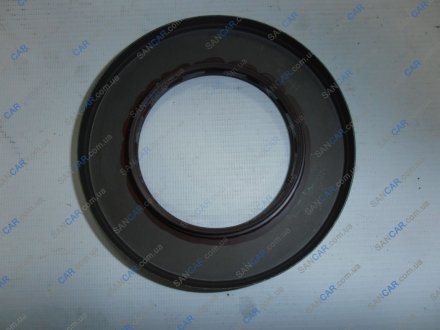 85x140x13/17mm сальник хвостовика DAF 1739947 1287102 CORTECO CO01027965