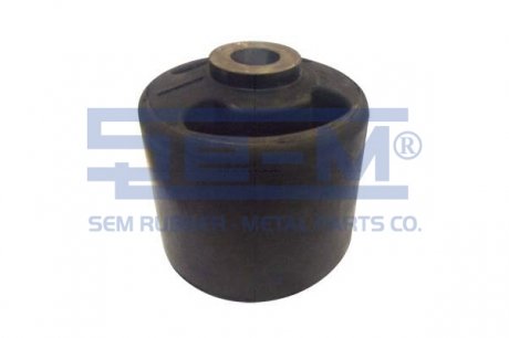 САЙЛЕНТ-БЛОК РЕСОРИ 31х150х171 SAF INTRADISC SEM SEM9402