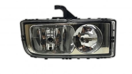 Фара головного світла RH Mercedes Axor e-mark, TANGDE TD01-50-021R (фото 1)