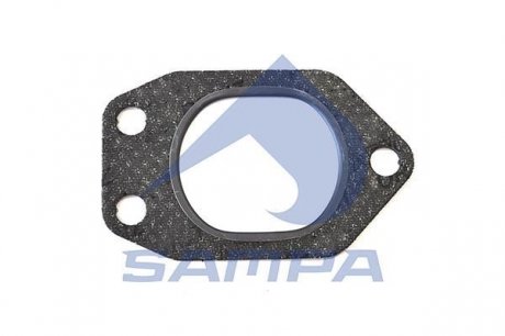 Прокладка випускного колектора DAF SAMPA 051.135 (фото 1)