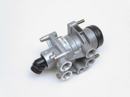 Кран гальмівний головний MB4815 81521306218 TRUCKLINE KR01058