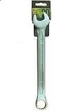 Ключ комбінований 13-13мм рожково-накідний Alloid K-2061-13