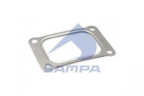 Прокладка турбіни SAMPA 033.434