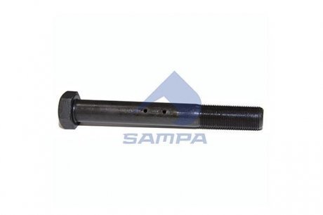 Елемент кріплення ресори SAMPA 101.148 (фото 1)