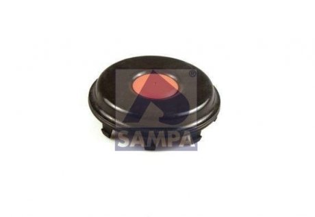 4304009300 Ковпак ступиці D=120mm SAMPA 075.074 B