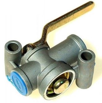 Кран запорний 452 002 107 0 TRUCKLINE ST30041