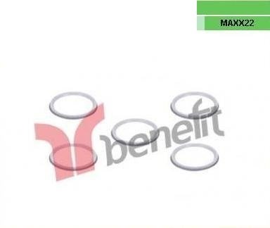Сальник супорту комплект MAXX22 BENEFIT 2600BEN B (фото 1)
