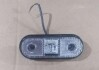 Ліхтар гірлянди білий діод LED Турция ISS40332 (фото 1)