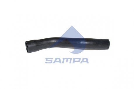 Патрубок радіатора SAMPA 079.115
