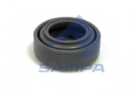 Пильовик гальмівного супорта (гумовий) SAMPA 211.088 (фото 1)