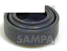 SJ4077 Пильник супорта M0139 SAMPA 211.088 B (фото 1)