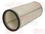 Фільтр повітря AM404W BOSS FILTERS BS01-101 B (фото 1)