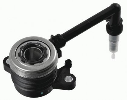 Подшипник выжимной гидравлический DACIA DUSTER, NISSAN QASHQAI II 1,2-1,5CDI 03- SACHS 3182 654 169