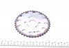 Комплект ланцюга приводу росподiльчого валу Renault (вир-во) FEBI BILSTEIN 30639 (фото 4)
