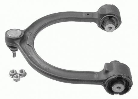 Рычаг MERCEDES S-CLASS (W220) 02-05 перед. мост слева верх LEMFORDER 31775 01