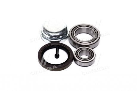 Подшипник ступицы MERCEDES CLS, E-CLASS, SL 01- перед. мост (Пр-во COMPLEX) COMPLEX AUTOMOTIVE BEARINGS Sp.z.o.o. CX692