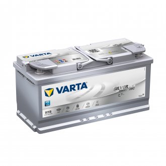 Акумулятор VARTA 605 901 095 (фото 1)